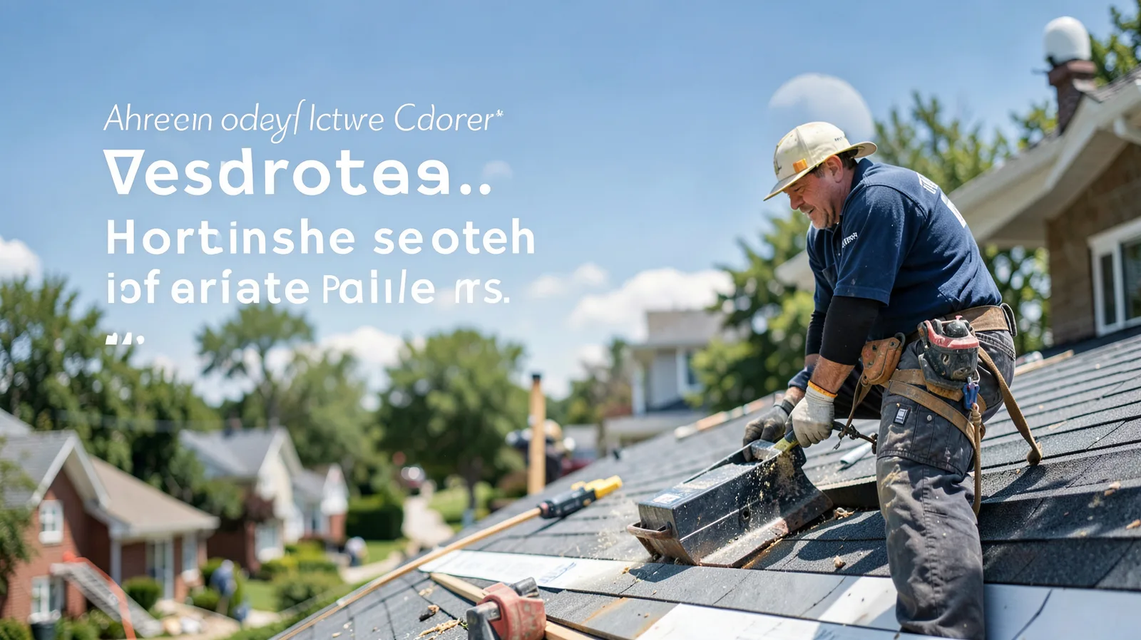Roof Replacement in Holland, TX near me
